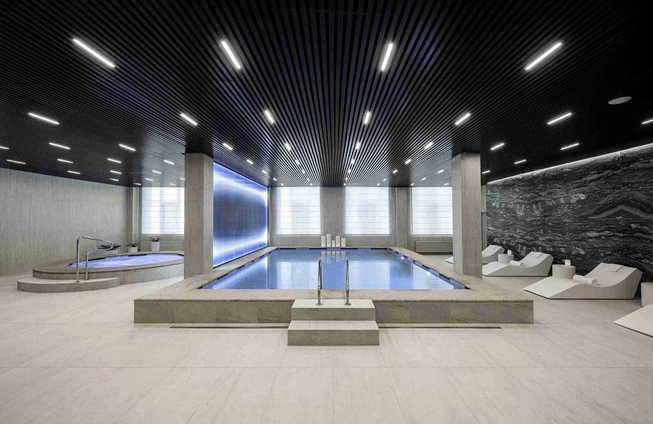 Wellness Spa Sosny